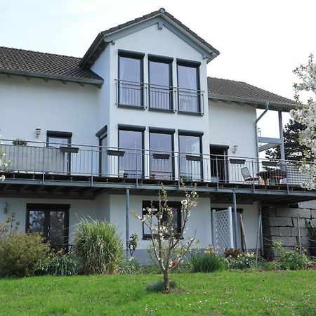 Ferienwohnung Rheingeschaut Bad Bellingen Bagian luar foto